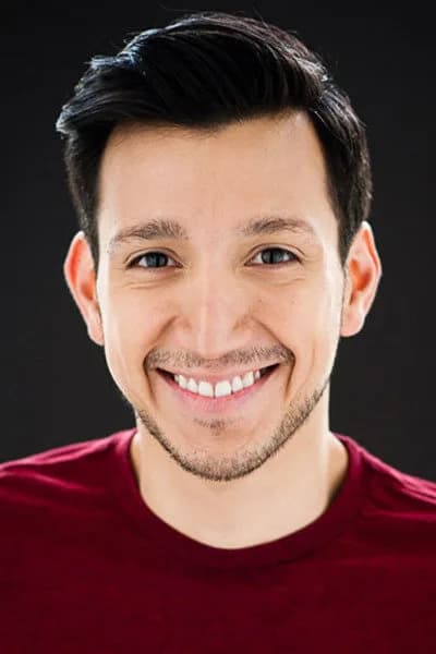 Sergio Osuna fotoğrafı