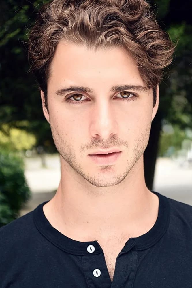 Photo de Ben Jacobs