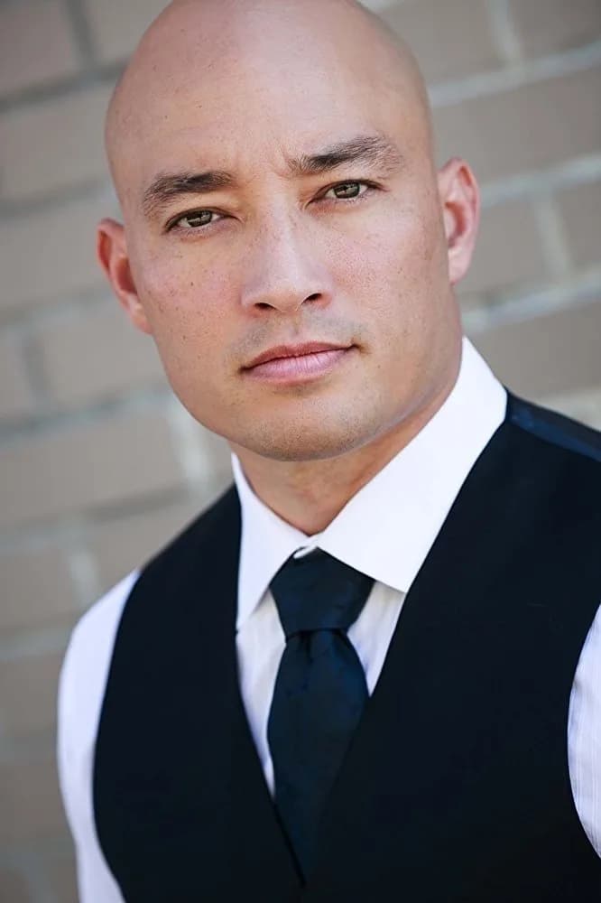 صورة Robert Zen Humpage