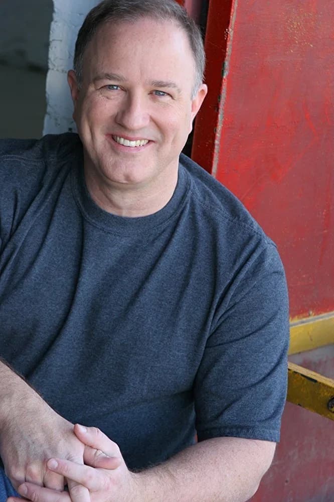 Foto von Chuck Quinn