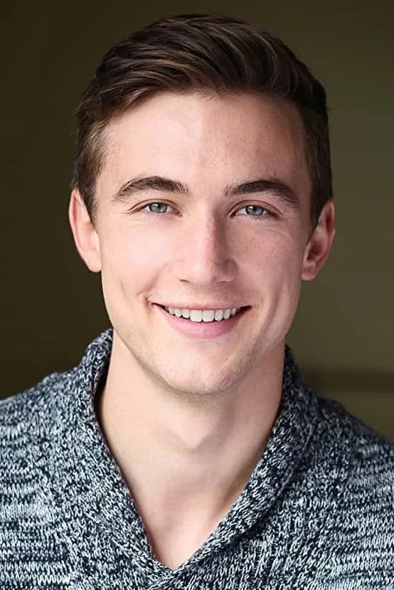 Jordan Burtchett photo