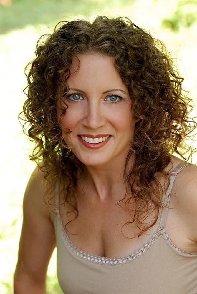 Natalie M. Meyer photo