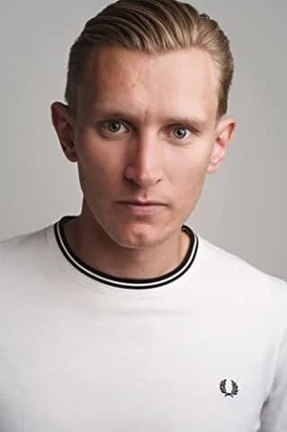 Foto de James Craze