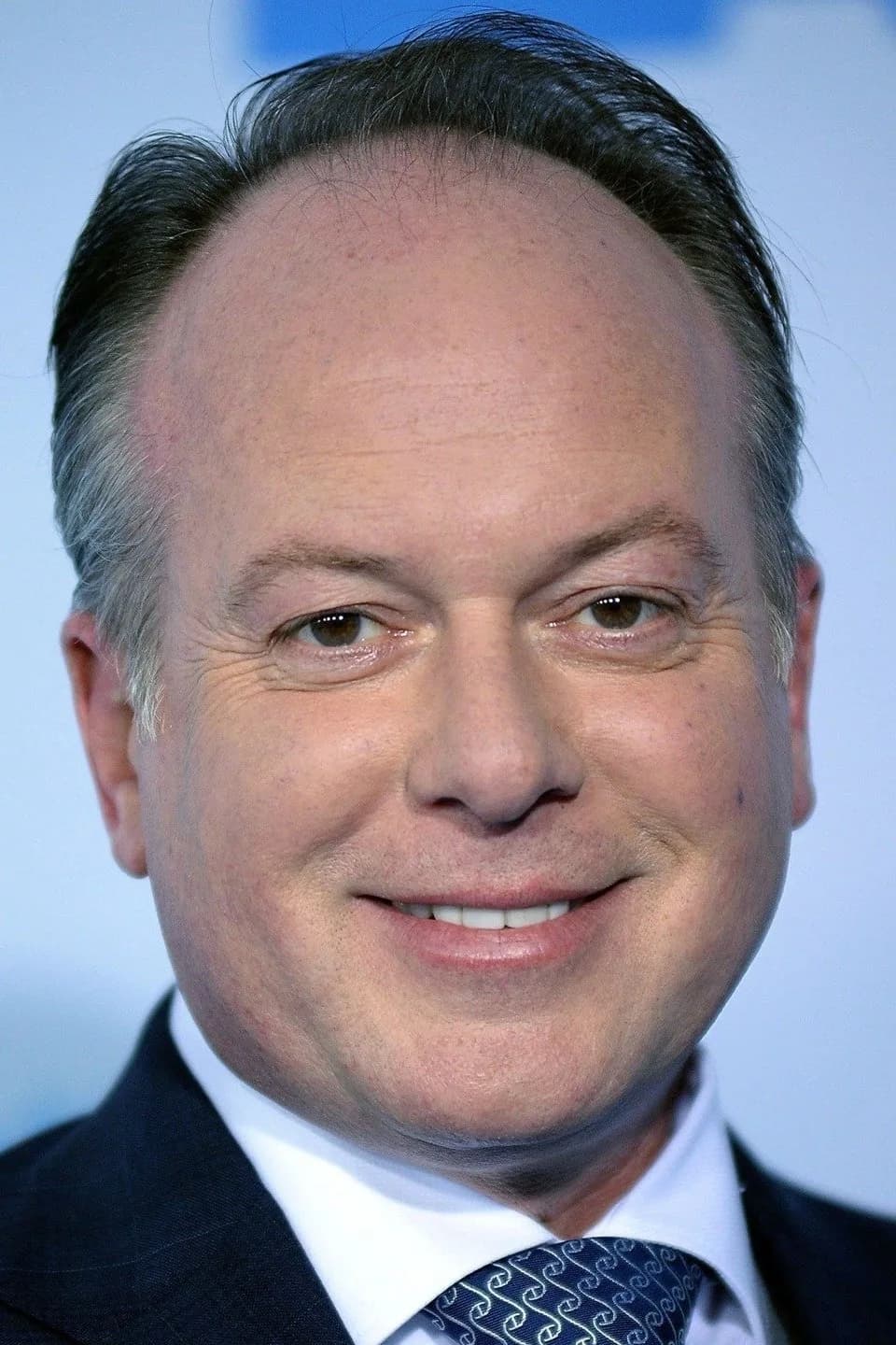 Tom McGrath photo