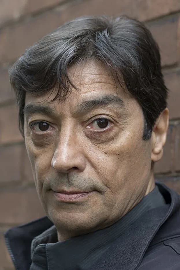 صورة Ric Garcia