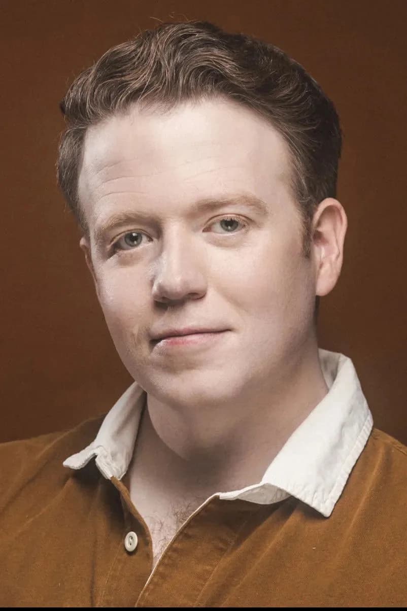Photo de Brennan Lee Mulligan