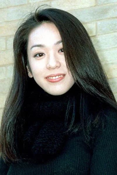 遊井亮子の写真
