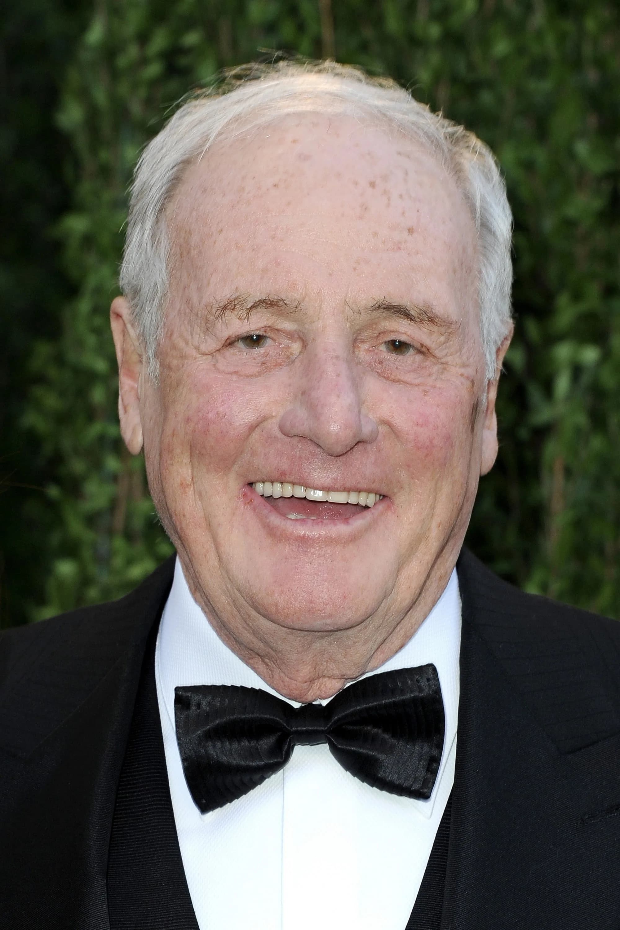 Foto von Jerry Weintraub