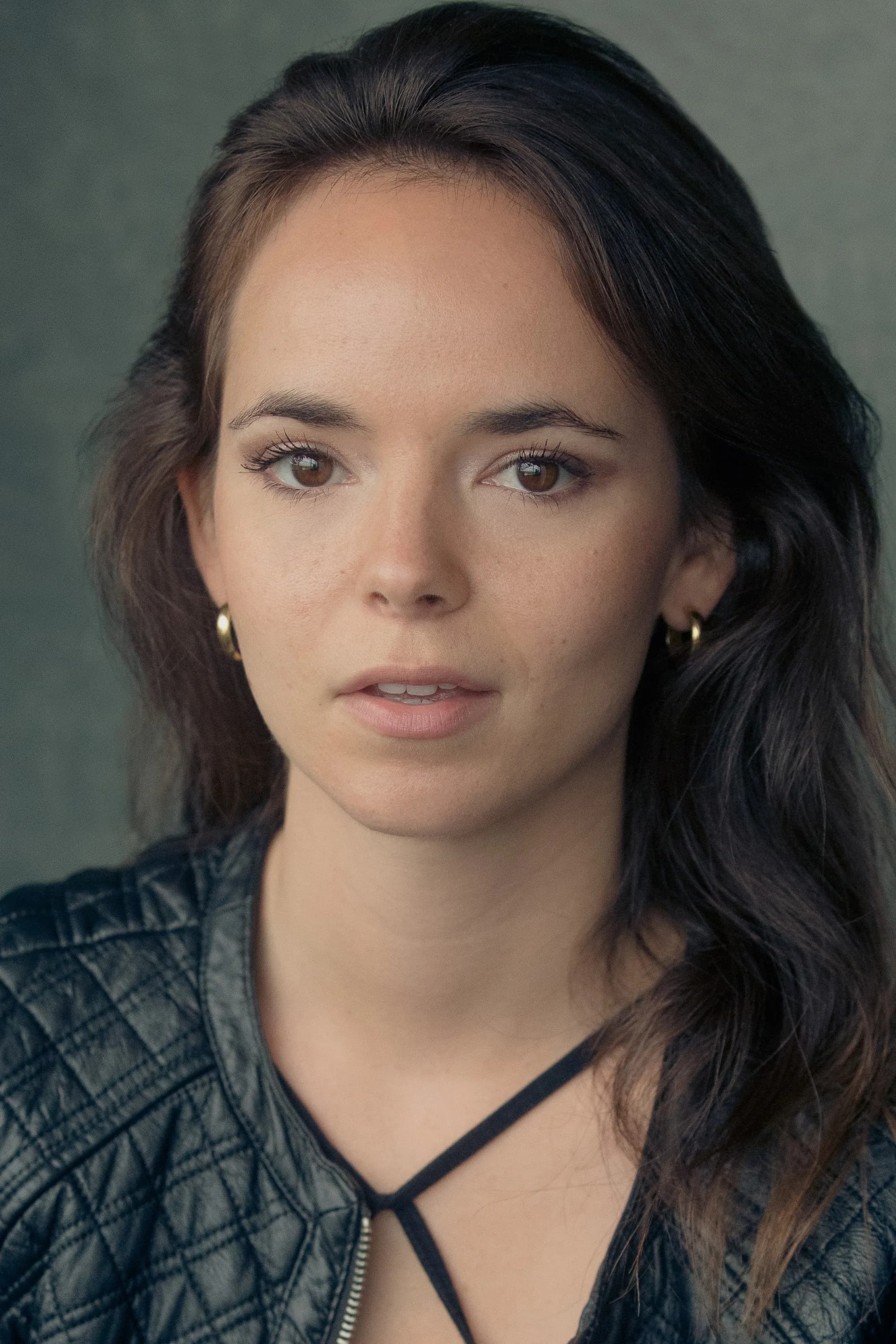 Rebecca Hanssen的照片