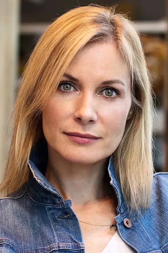 Foto von Pia Sarpei