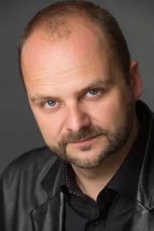 Michael Klesic fotoğrafı