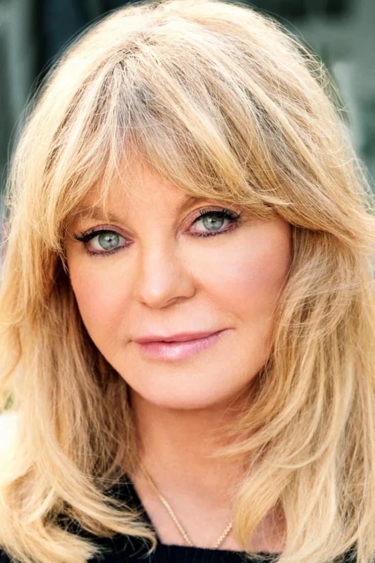 Photo de Goldie Hawn