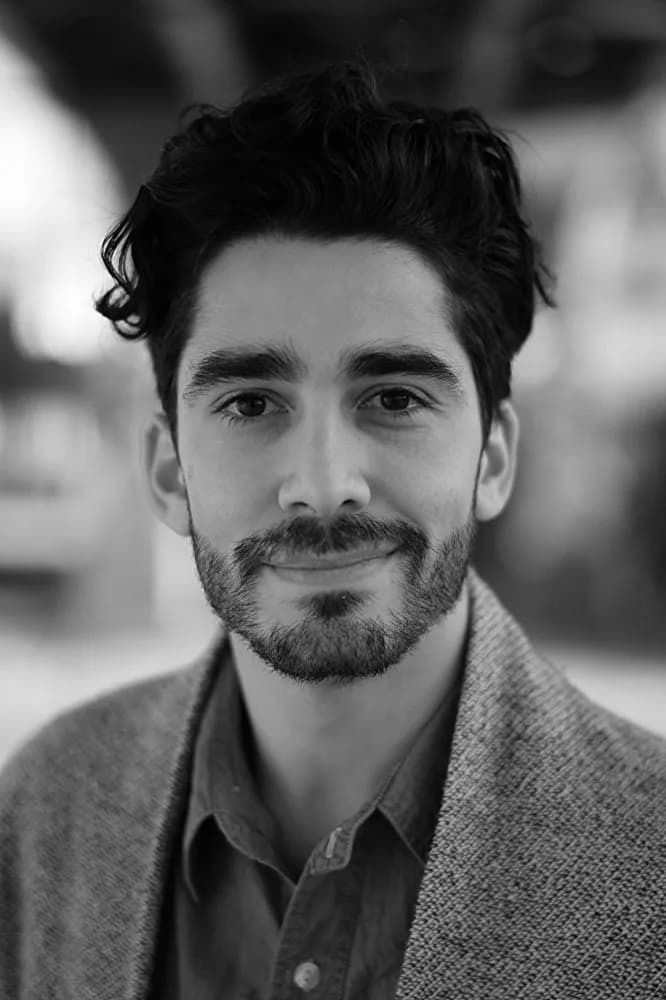 Foto von Alex Moss
