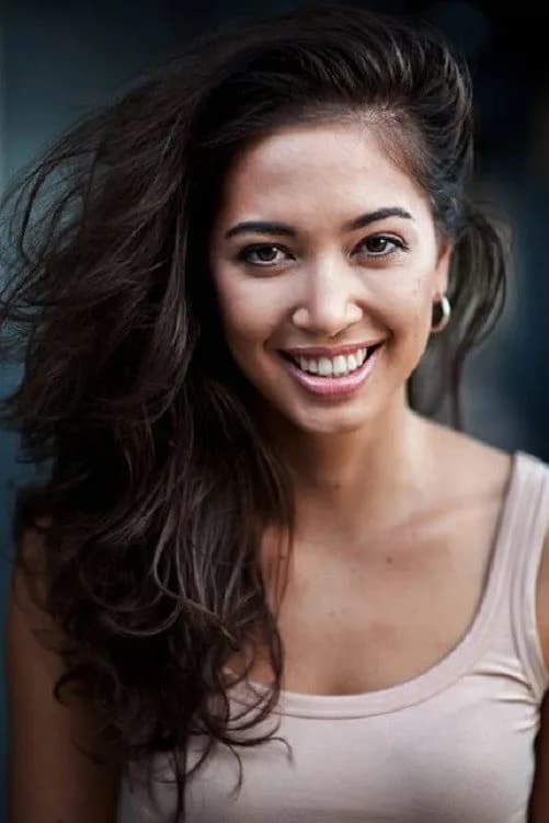 Tanya Jade photo