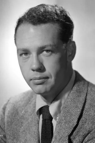 Richard Quine 사진