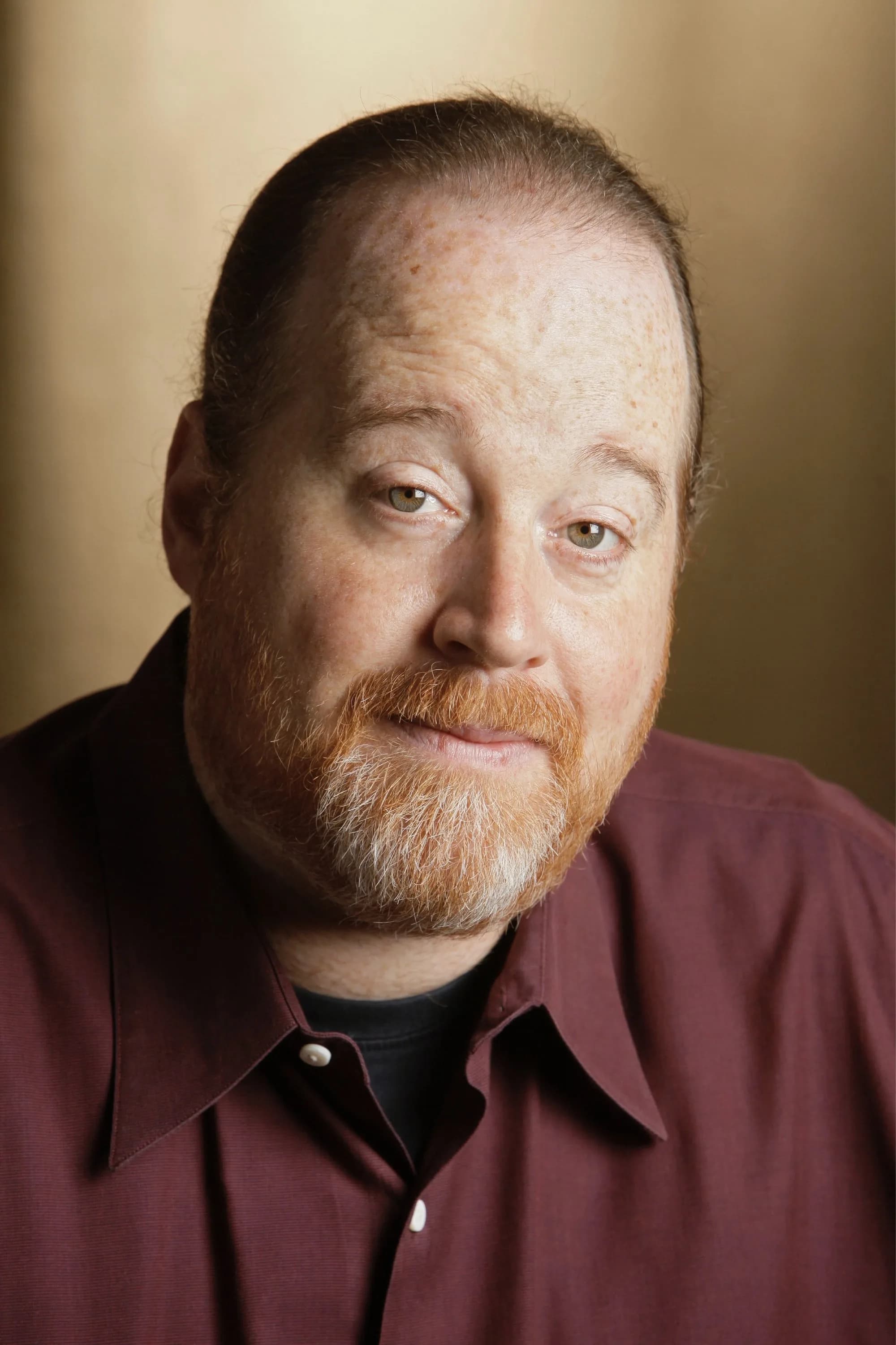 Stephen Mirrione photo