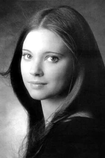 Foto von Lynne Frederick