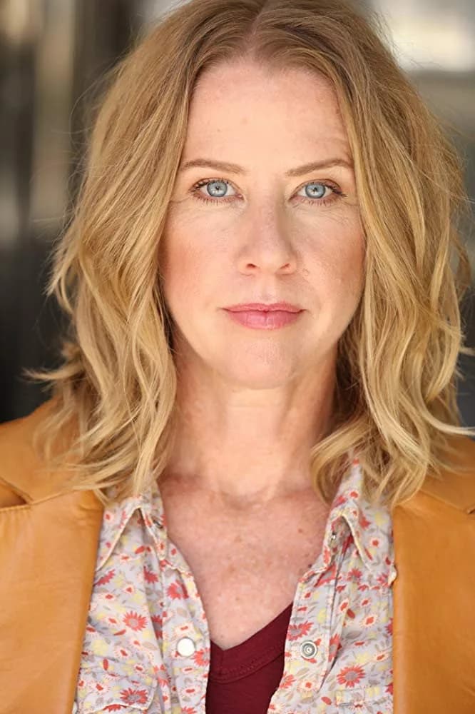 Rebecca Avery fotoğrafı