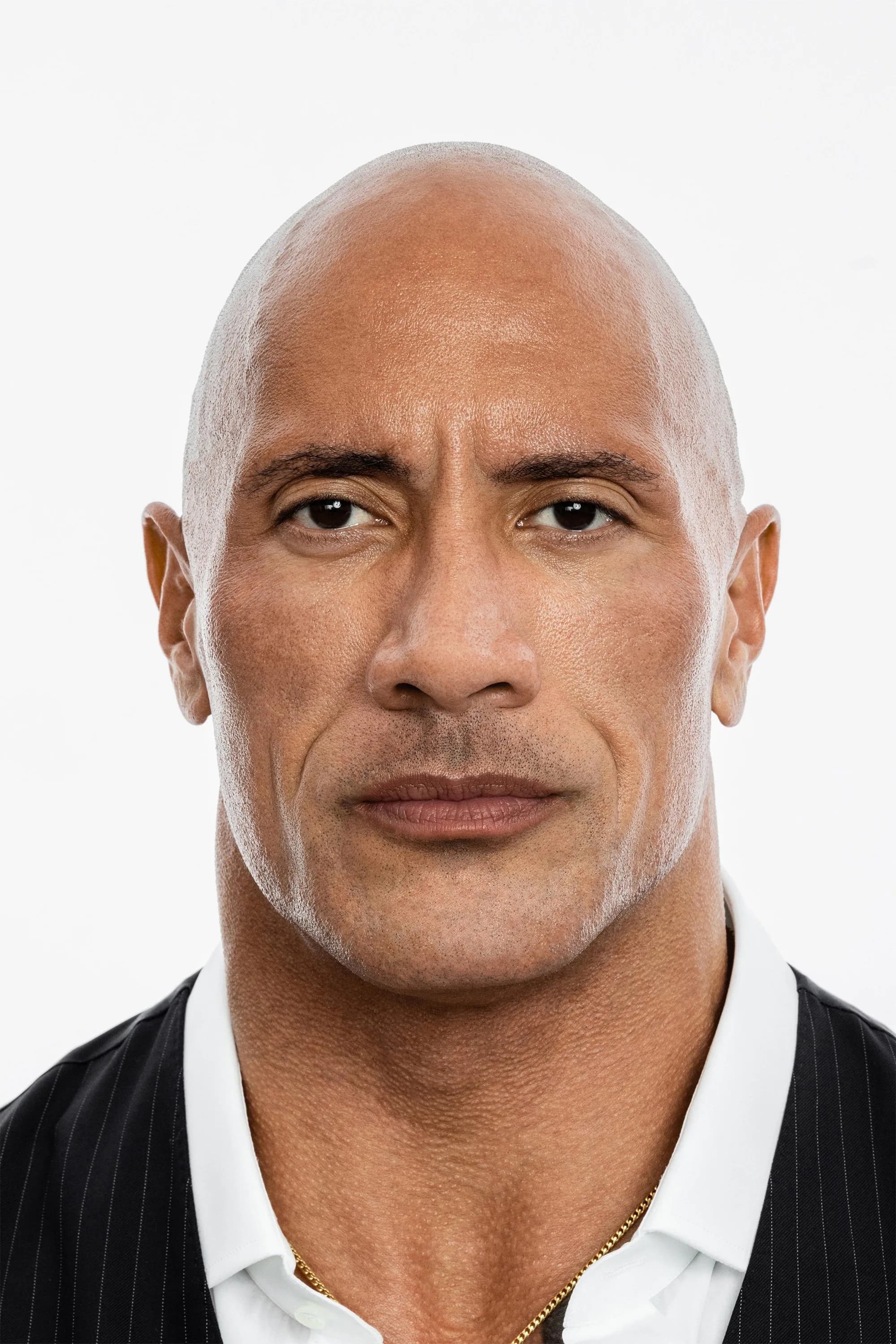 Foto di Dwayne Johnson