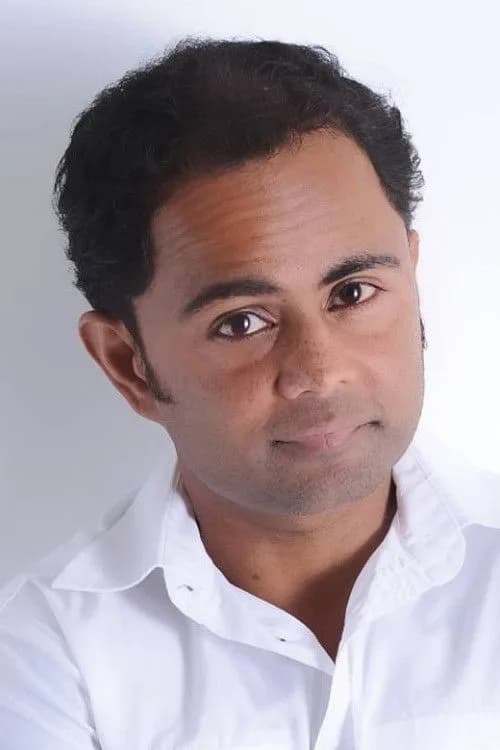 Ravi Narayan photo