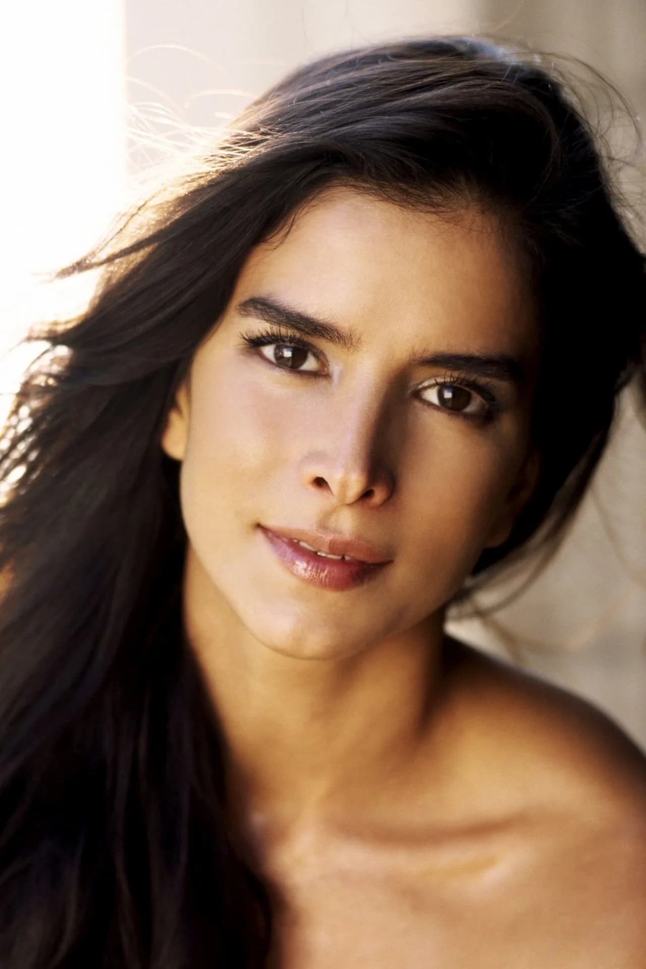 Foto de Patricia Velásquez