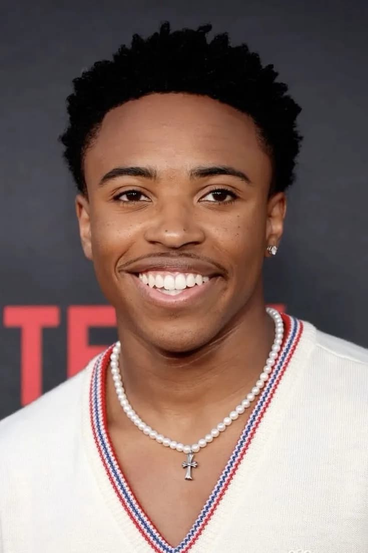 Dallas Dupree Young photo