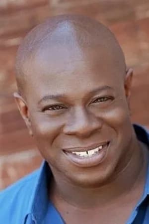 Alexander Harris photo