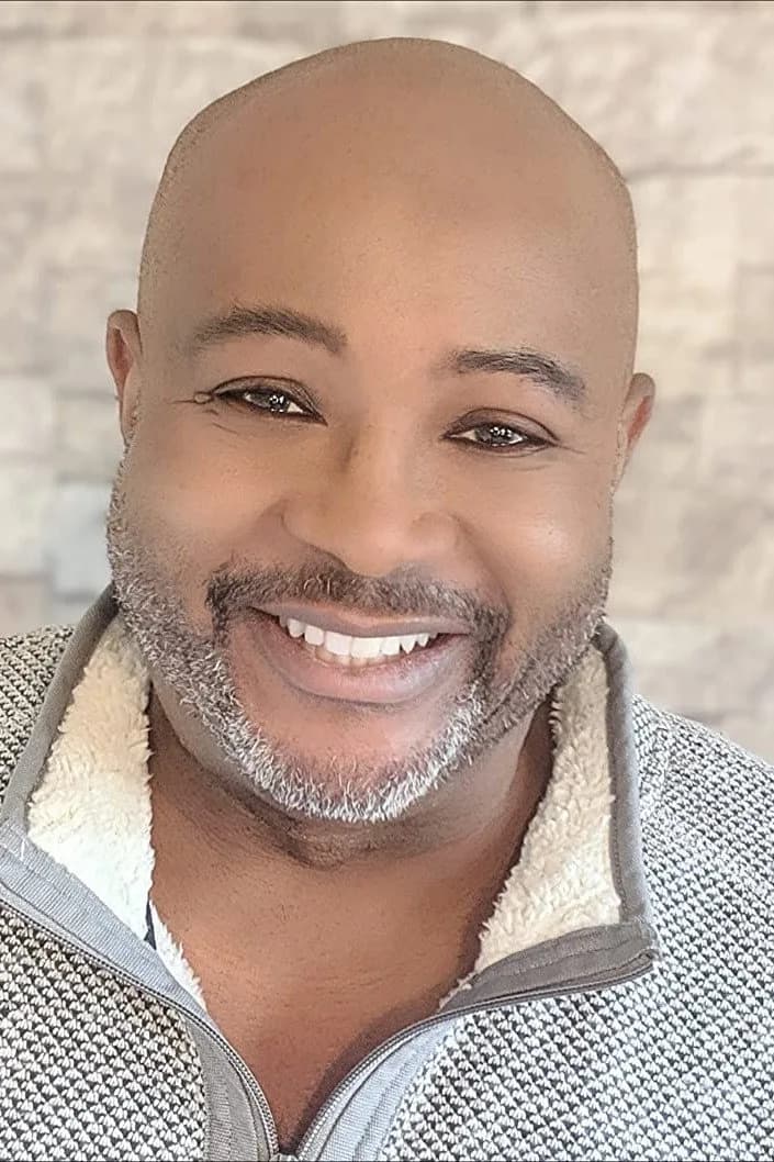 James Lewis photo