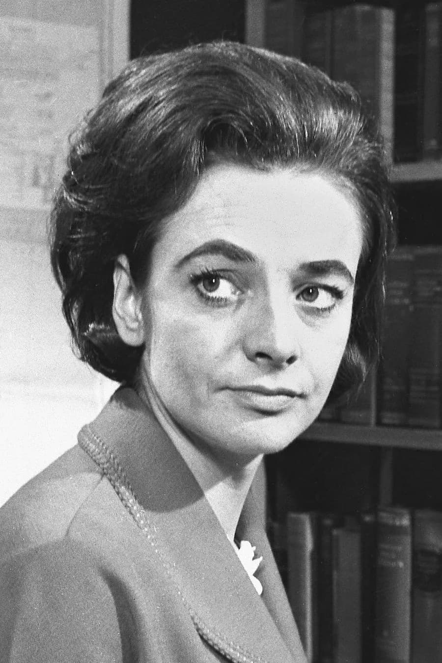 Foto di Jacqueline Hill