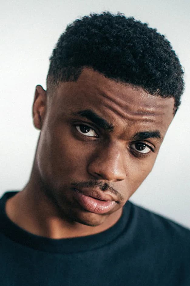 Foto de Vince Staples