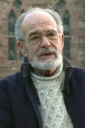Barry Letts 사진