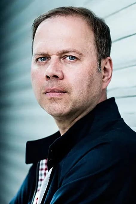Foto de David Baalcke
