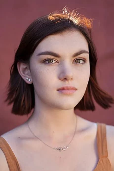 Shannon Berry की तस्वीर