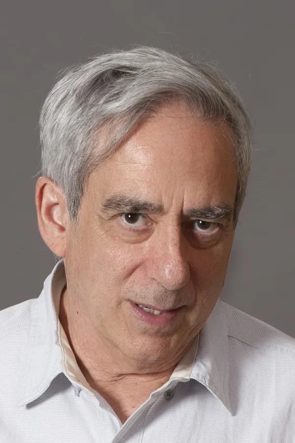 Foto von Robert Dorfman