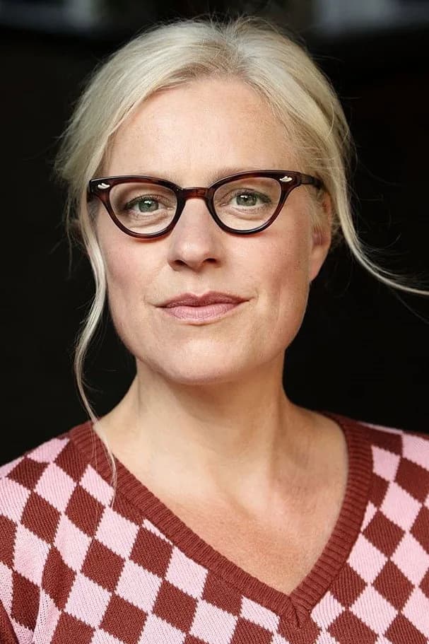 Anja Klawun fotoğrafı