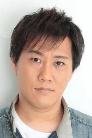 Foto de Fumihiro Okabayashi