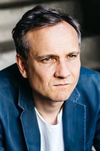 Profilo di Sebastian Weber