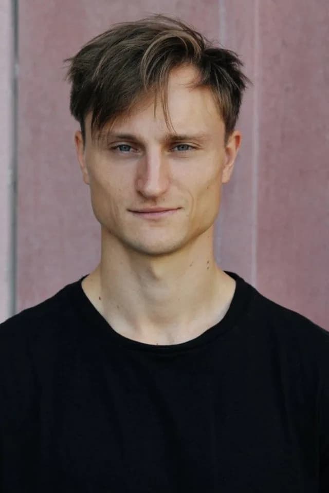 Foto von Oleg Tikhomirov