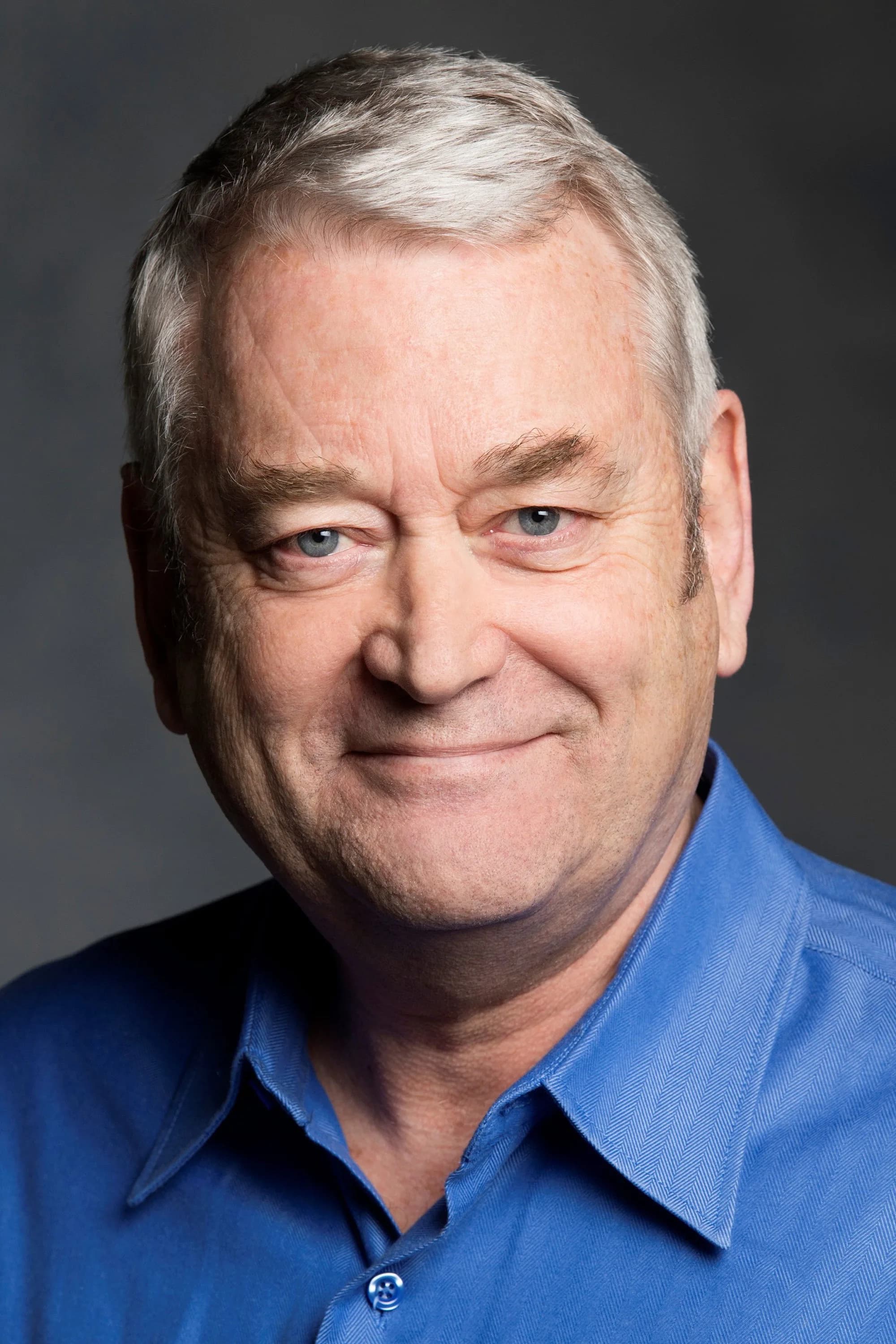 Anthony Bekenn fotoğrafı