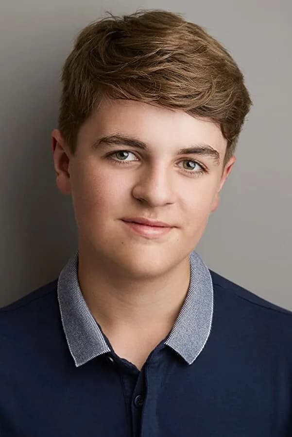 Foto de Reece Pockney