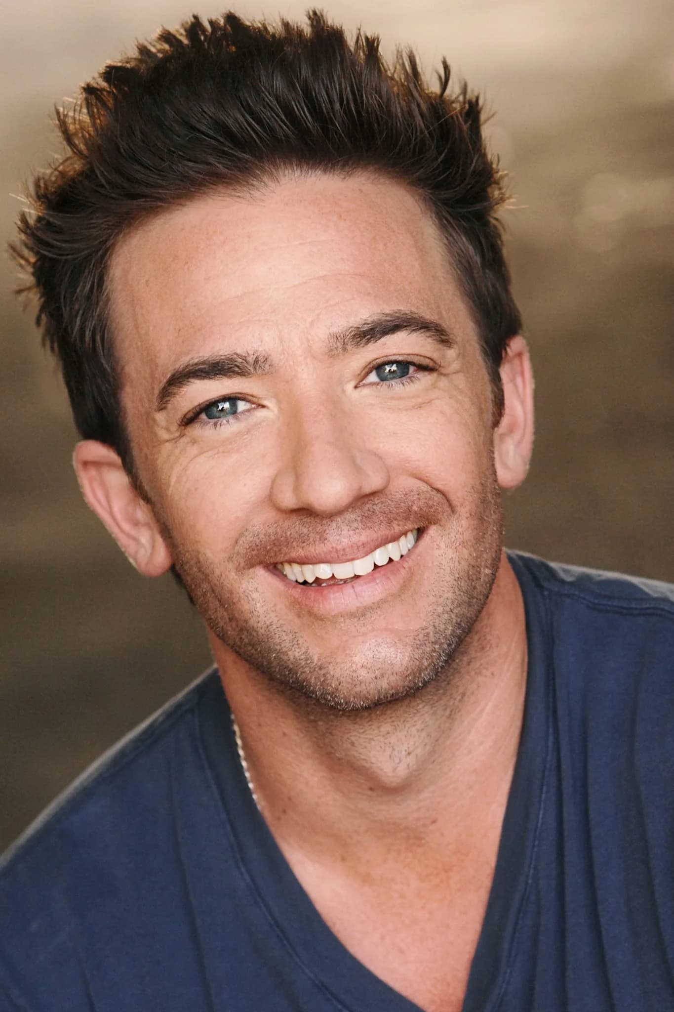 Foto di David Faustino