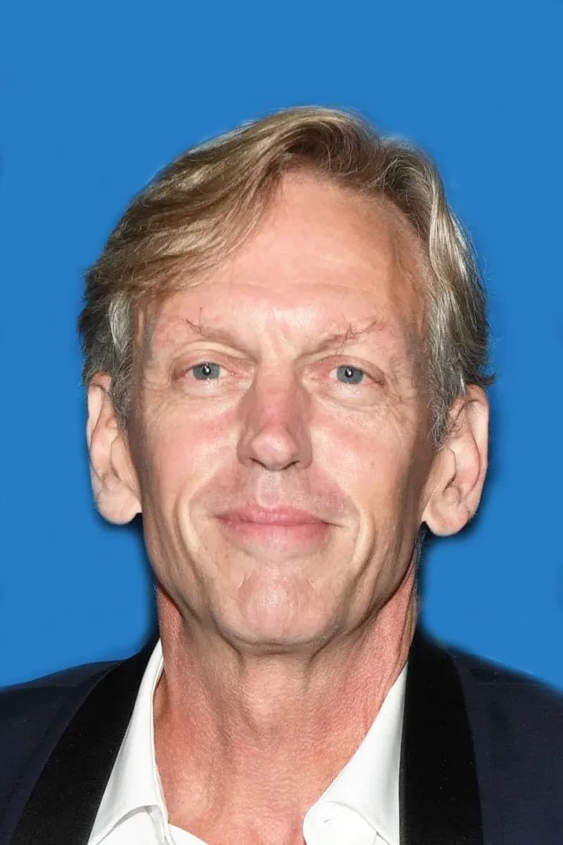 Ted Atherton 사진