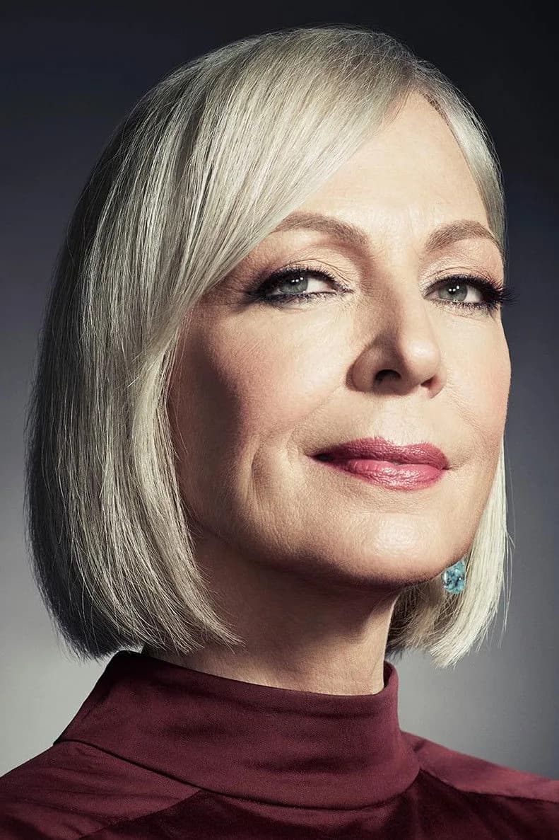 Allison Janney fotoğrafı