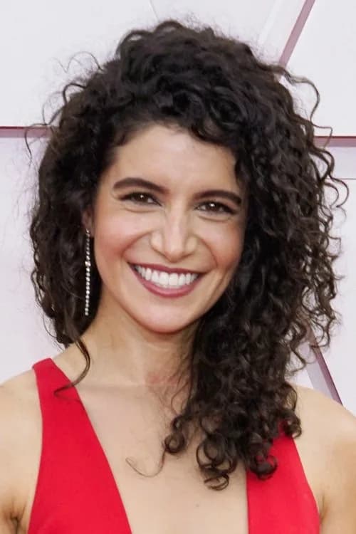 Nina Pedrad 사진