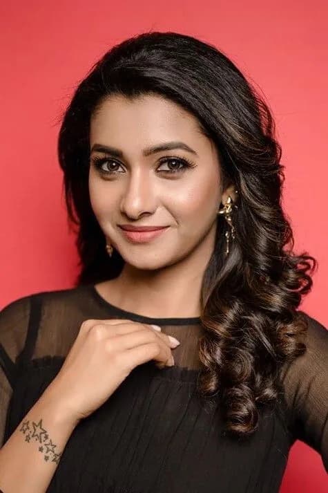 صورة Priya Bhavani Shankar