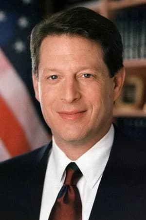Al Gore fotoğrafı