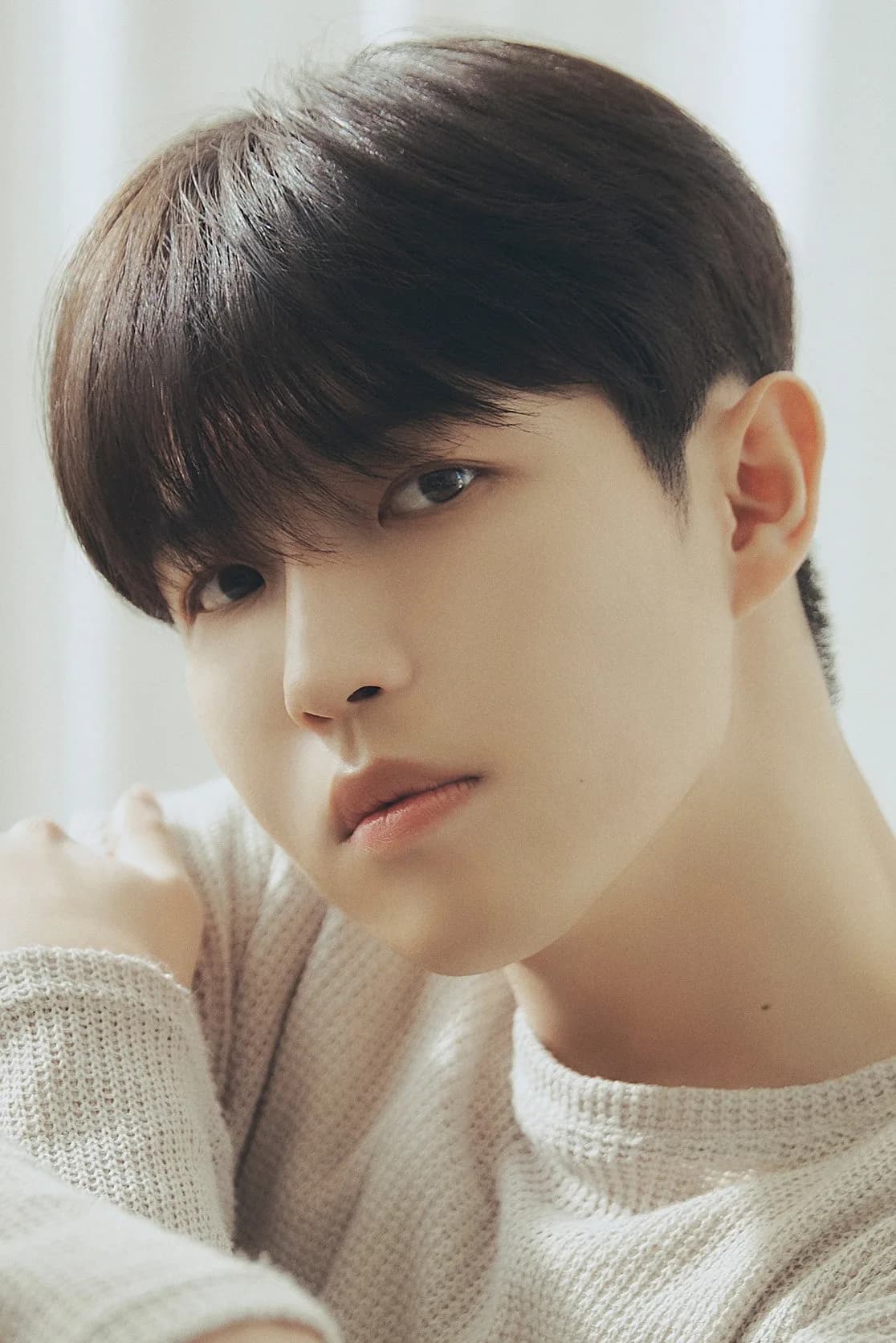 Foto de Kim Jaehwan