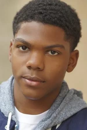 صورة Spence Moore II