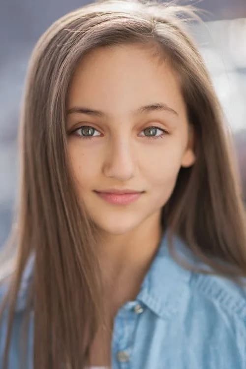 Photo de Devina Briggs