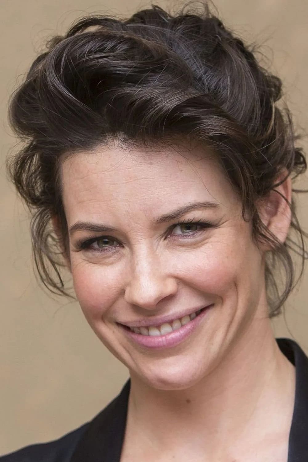 Evangeline Lilly की तस्वीर